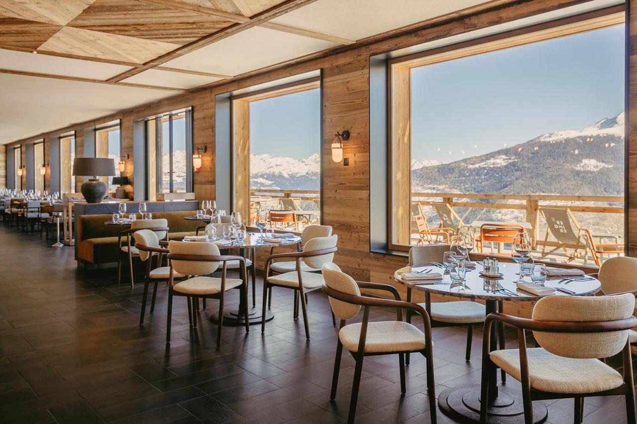 Hotel Eringer