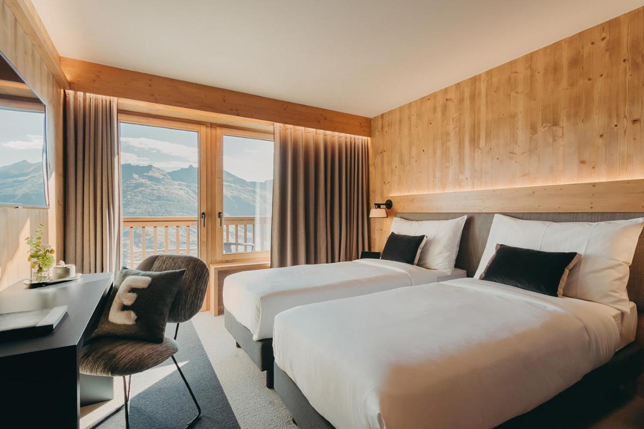 Hotel Eringer 4*