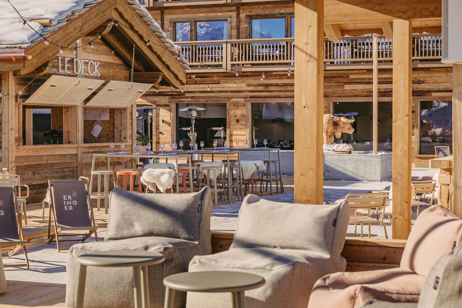 Eringer Hotel