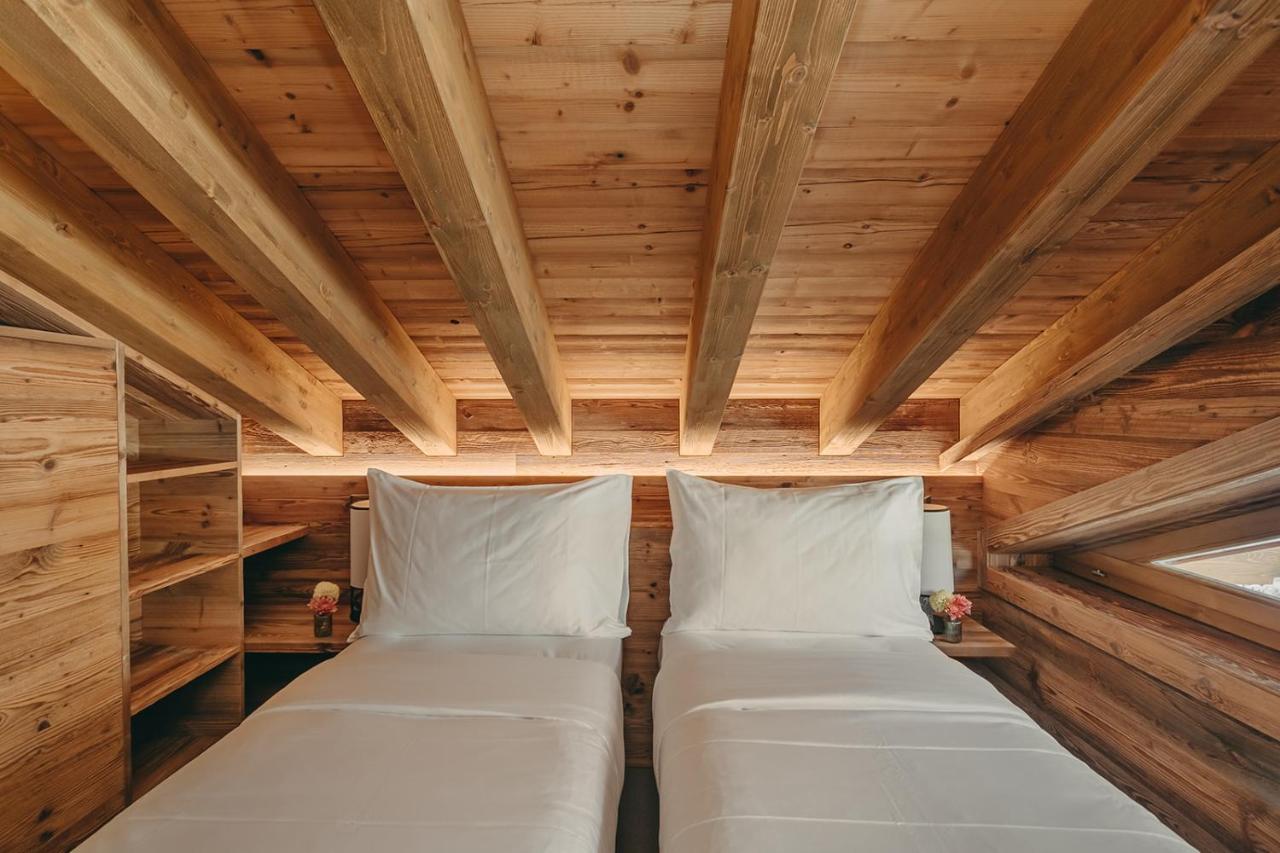 Hotel Eringer