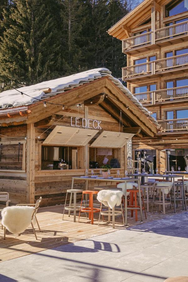 Hotel Eringer 4*